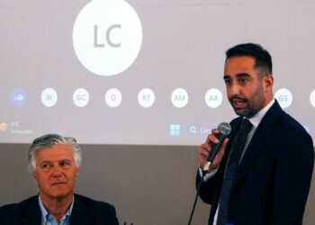 Marco Porcu (assessore regionale dell’Ambiente): «Il settore sughericolo rappresenta un comparto economico rilevante e strategico»