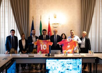 AteneiKa 2023, 11 giorni di sport e musica al CUS Cagliari