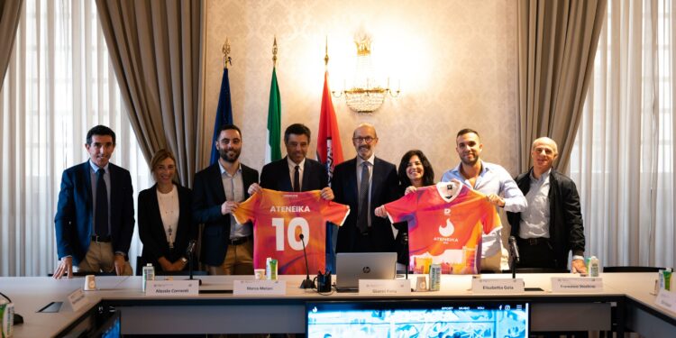 AteneiKa 2023, 11 giorni di sport e musica al CUS Cagliari