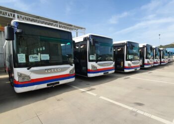 ATP Spa ha ottenuto le certificazioni ISO per la qualità aziendale, la salute e la sicurezza sul lavoro e il rispetto dell’ambiente