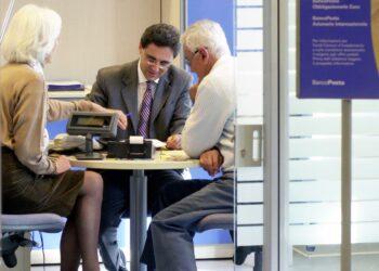 Poste Italiane ricerca in Sardegna laureati motivati ad intraprendere un percorso di formazione e crescita professionale come consulenti finanziari