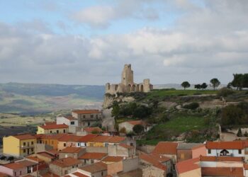 Monumenti apoerti sabato e domenica in 15 Comuni sardi