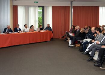 Emergenza Emilia Romagna: la solidarietà delle associazioni dei sardi emigrati riunite a Piacenza