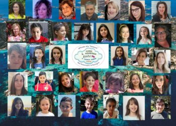 A Sassari il 27 maggio le audizioni sarde per il 66° Zecchino D’Oro. Il Coro Sant’Agostino organizza l’unico casting dell’isola nel 2023