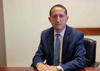 Dario Giagoni (Lega): «Riaprire la caserma della Guardia di Finanza di Santa Teresa Gallura»