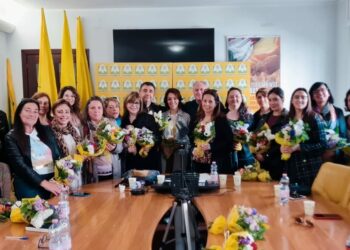 Maria Grazia Murrocu dell’azienda agrituristica ‘Sa Mandra’ di Alghero è stata confermata responsabile di Donne Impresa Coldiretti Nord Sardegna