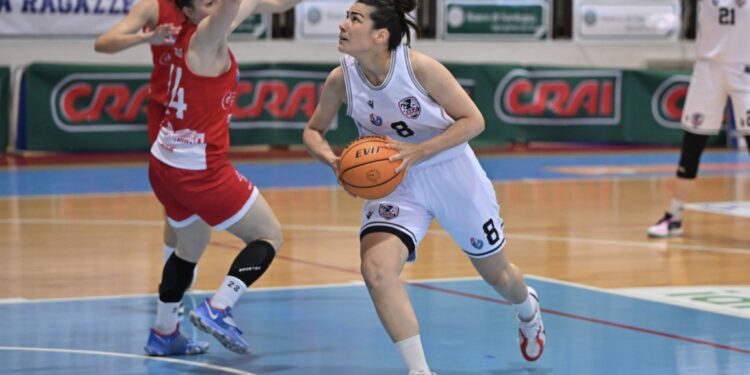 CUS Cagliari, una vittoria per continuare a sperare