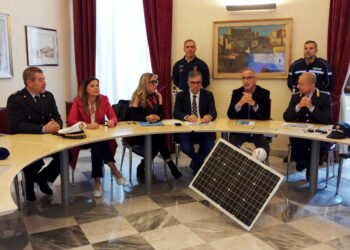 Incivili del rifiuti a Sassari: oltre 400 sanzioni in venti giorni