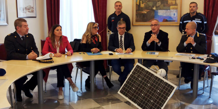 Incivili del rifiuti a Sassari: oltre 400 sanzioni in venti giorni