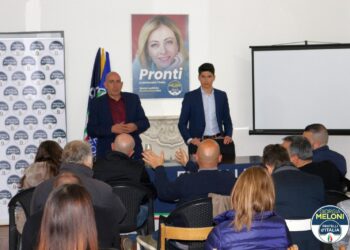 Sassari: Fratelli d’Italia Audax rinnova le cariche