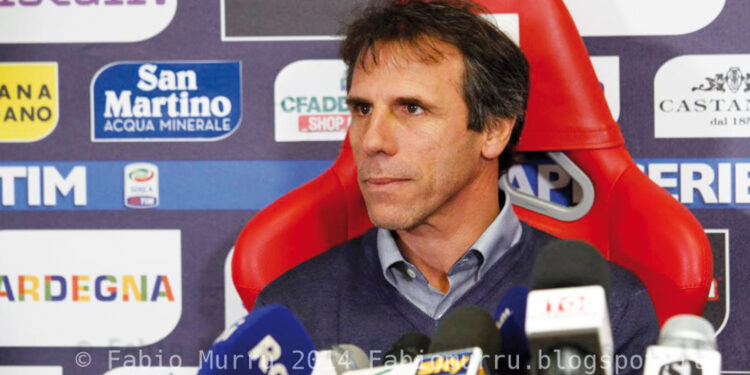 Anche Gianfranco Zola alla seconda edizione del Memorial dedicato a Giampiero Galeazzi