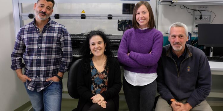 Il CRS4 acquisisce un nuovo sequenziatore genomico di ultima generazione