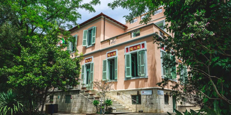 Prende il via sabato 27 maggio la prima edizione del “Vintage Day” organizzata da IED Cagliari a Villa Satta