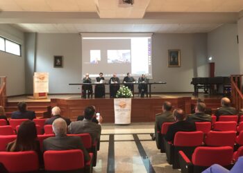 Si è tenuto questo pomeriggio, presso l’Aula Magna del Seminario Arcivescovile di Cagliari, il “DIES IUDICIALIS 2023”