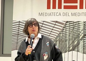 Un pensiero collettivo di Giulia giornaliste Sardegna per Daniela Zedda, morta ieri all’età di 64 anni