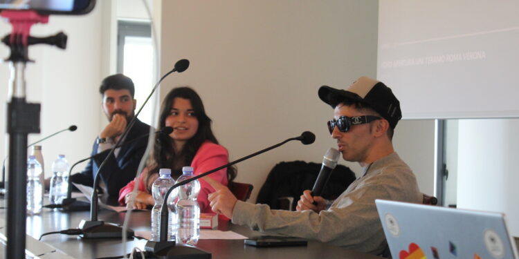 Il Corso di Laurea in Comunicazione pubblica e Professioni dell’Informazione ha inaugurato il Maggio della Comunicazione