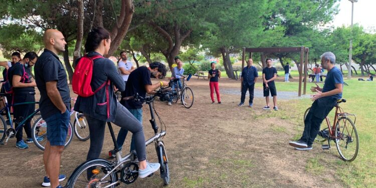 “Aspettando LEI” tra Pau, Quartu Sant’Elena, Soleminis e Cagliari