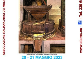 A Fluminimaggiore, Bortigali, Olzai e Osilo le Giornate Europee dei Mulini Storici