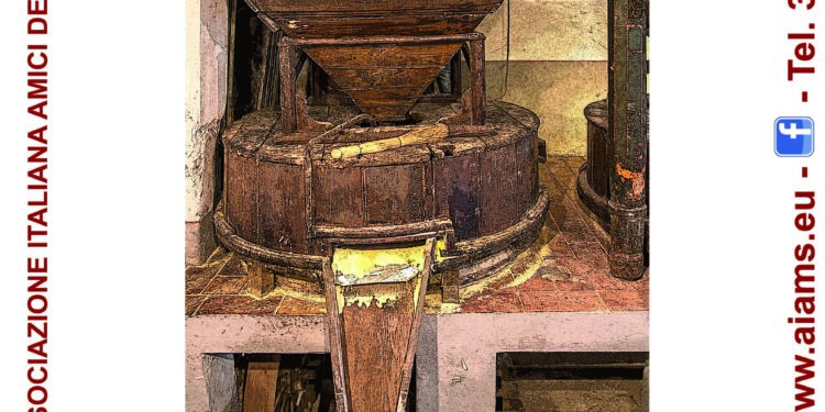 A Fluminimaggiore, Bortigali, Olzai e Osilo le Giornate Europee dei Mulini Storici