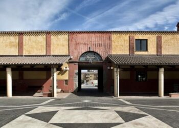 Pirri: all’ex vetreria l’evento “Naturalmente locale 2023 – Festa del Km equo”