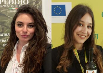 Due imprenditrici sarde rappresentano la Sardegna nei gruppi UE al Consiglio europeo, Laura Cocco di Cuglieri e Chiara Puddu di Oliena