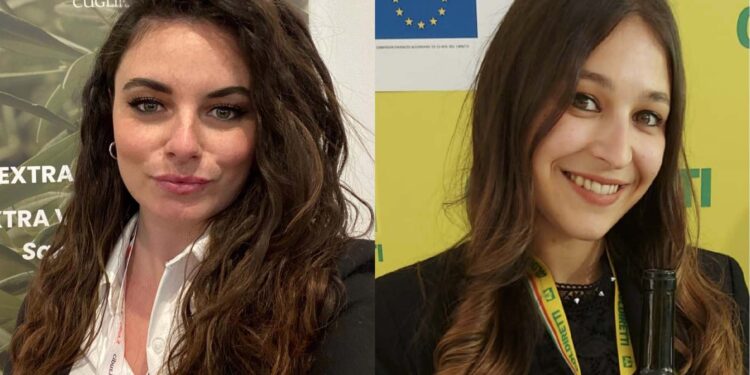 Due imprenditrici sarde rappresentano la Sardegna nei gruppi UE al Consiglio europeo, Laura Cocco di Cuglieri e Chiara Puddu di Oliena