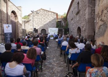 E’ stata presentata questa mattina, in videoconferenza stampa, la settima edizione di Licànias, il festival in programma a Neoneli dal 22 al 25 giugno