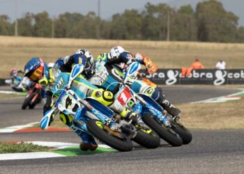 Mondiale Supermoto, il 20 e 21 maggio a Tramatza si assegna il Gran Premio della Sardegna 2023