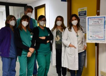 A Sassari sabato 20 maggio l’Angioedema day