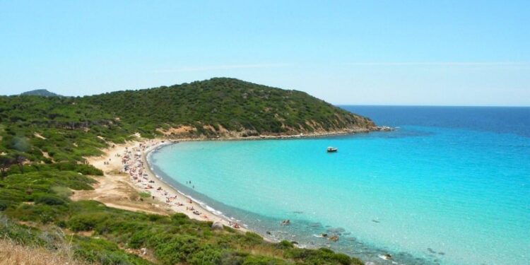 Quartu Sant’Elena: Mari Pintau e il porto di Capitana confermati Bandiere Blu