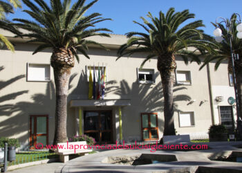 Il sindaco uscente Gianluca Dessì è stato confermato sindaco di Villasimius