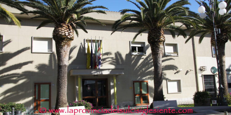 Il sindaco uscente Gianluca Dessì è stato confermato sindaco di Villasimius