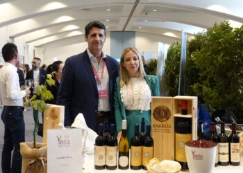 L’assessore dell’Agricoltura, Valeria Satta, ha preso parte all’inaugurazione del 12° Porto Cervo Wine & Food Festival