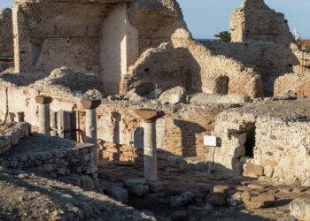 Porto Torres: il 20 e 21 maggio Monumenti Aperti