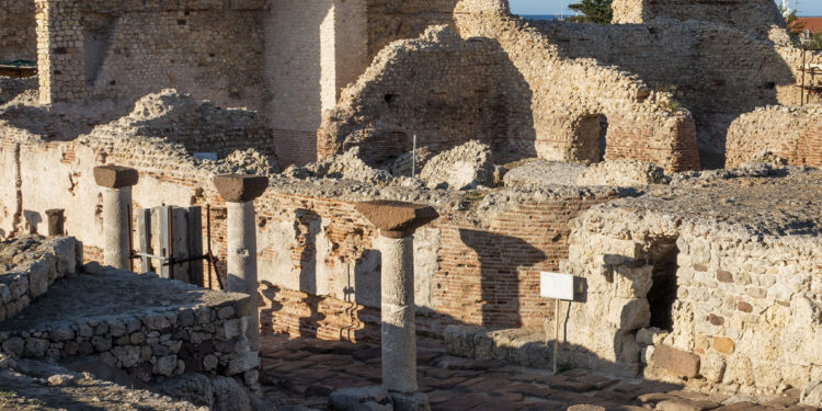 Porto Torres: il 20 e 21 maggio Monumenti Aperti