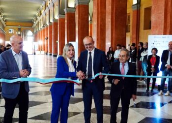 Valeria Satta: «Gli occhi del mondo sono finalmente puntati sulla Sardegna e sui nostri consorzi del vino»