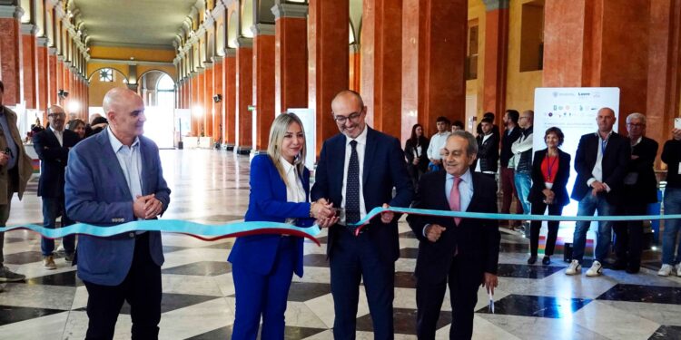 Valeria Satta: «Gli occhi del mondo sono finalmente puntati sulla Sardegna e sui nostri consorzi del vino»