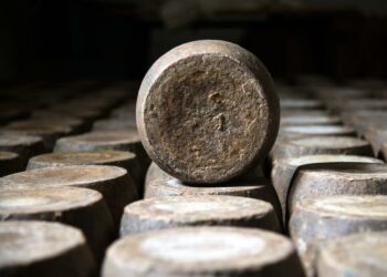 Cagliari, “La Passeggiata nel gusto” al Bastione di Saint Remy