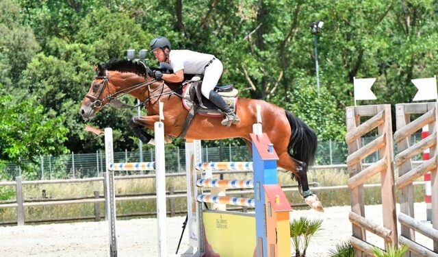 Golfo Aranci: tre fine settimana ricchi di appuntamenti all’Ippopark Palahorse