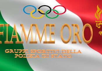 E’ stato pubblicato il concorso pubblico, per titoli, per l’assunzione di 28 atleti da assegnare ai gruppi sportivi della Polizia di Stato – Fiamme Oro