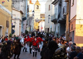 Il comune di Arzachena presenta il programma degli eventi 2023