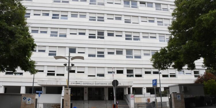 Cardiologia dell’Aou di Sassari: mille visite contro la cardiopatia cronica