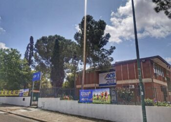 Sabato 27 marzo, a Sassari, verrà inaugurato l’AiCS Park, lo spazio verde di 2.300 metri quadri nel quartiere di Latte Dolce
