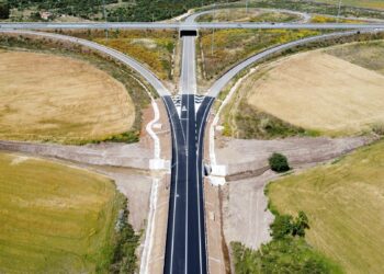 Riaperto al traffico lo svincolo di Sarroch