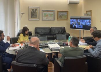 Christian Solinas: «Fusione aeroporti. Subito un confronto politico su interessi pubblici irrinunciabili, sgomberare il campo da scadenze improrogabili»