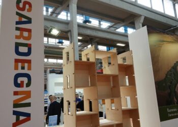 E’ tutto pronto a Torino per la 35ª Fiera del libro, in programma dal 18 al 22 maggio