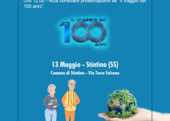 Sarà presentato sabato 13 maggio, a Stintino, il progetto di AICS per promuovere il dialogo intergenerazionale e un sano stile di vita