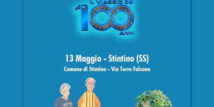 Sarà presentato sabato 13 maggio, a Stintino, il progetto di AICS per promuovere il dialogo intergenerazionale e un sano stile di vita