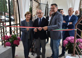 Sassari: presentati i lavori di ammodernamento del cimitero