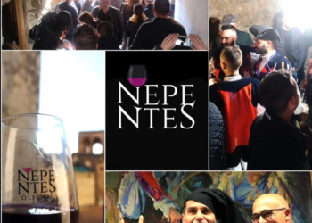 Oliena si prepara per l’edizione 2023 di “Nepentes”